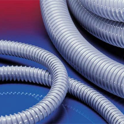 PVC软管，重型，空调软管